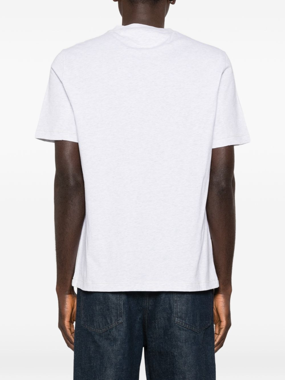 [Brunello Cucinelli] T-shirts Short Sleeve SS26 M0B131328GCKP33