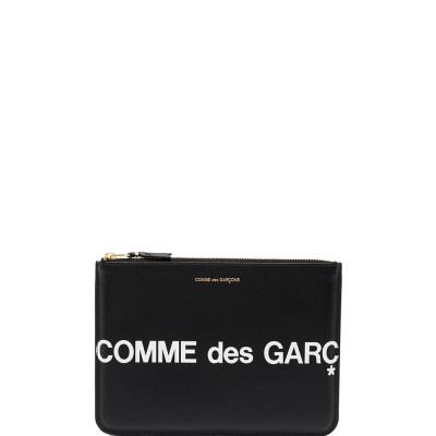 [Comme des Garcons] Wallet SS26 SA5100HL1