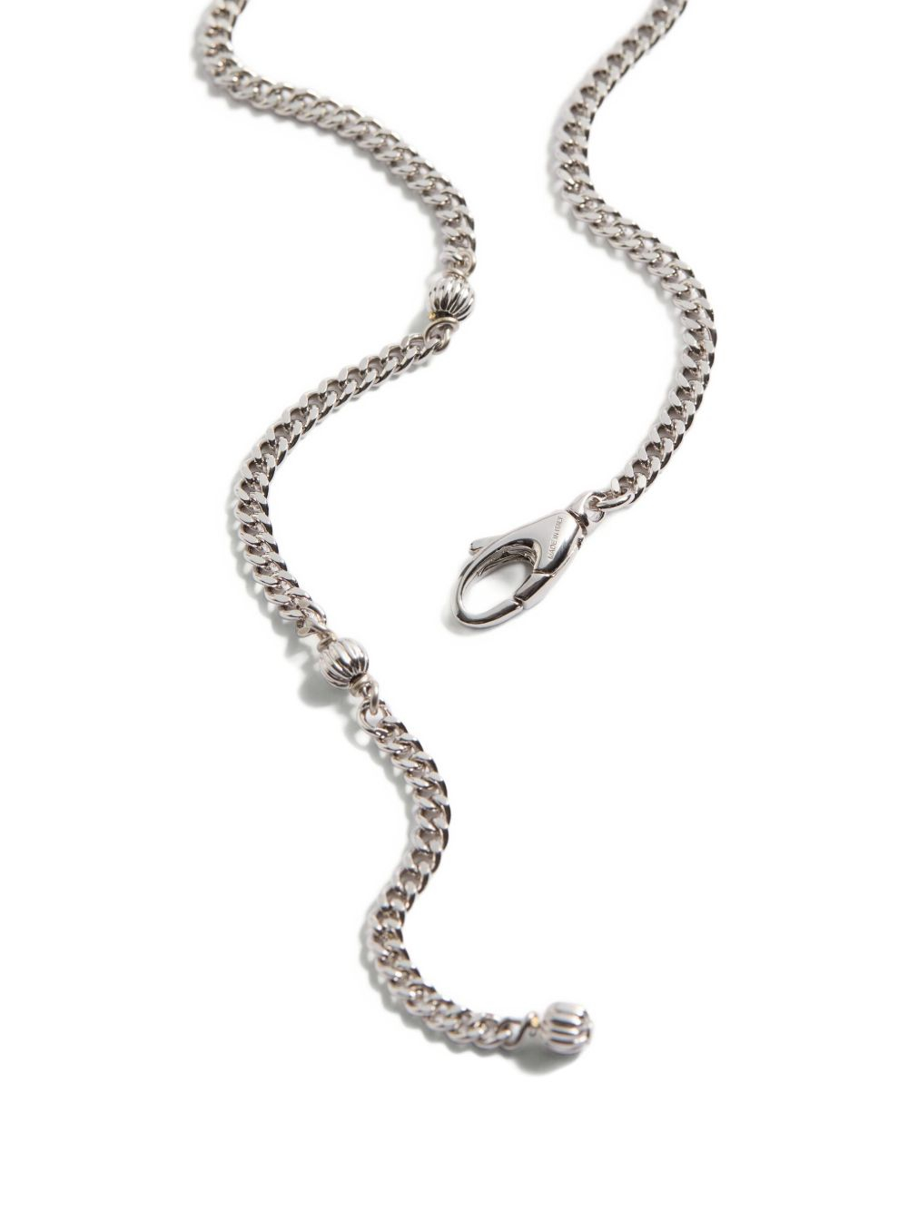 [Valentino Garavani] Necklace SS26 YJ0AG7MET172