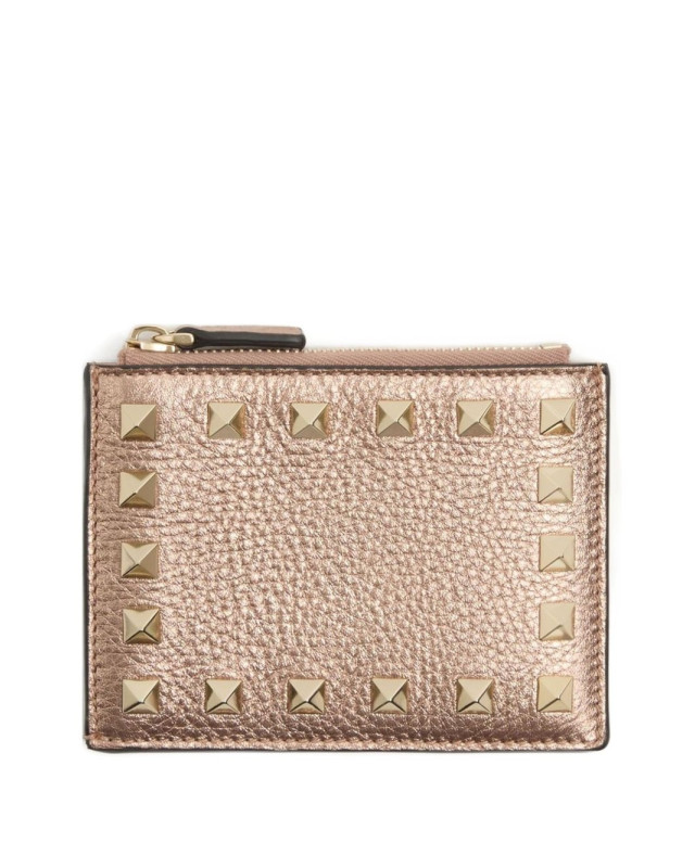 [Valentino Garavani] Wallet SS26 WP0AI8GGEGF9