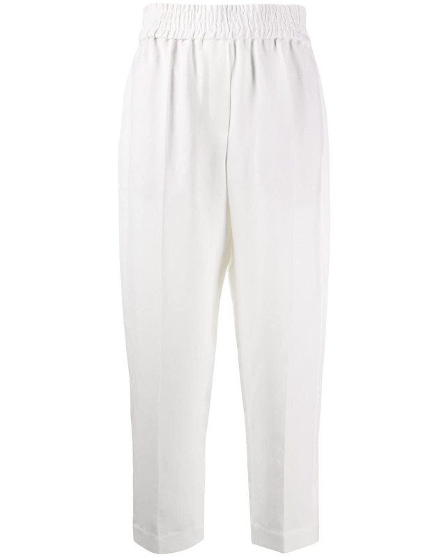 [Brunello Cucinelli] Trousers SS26 MH126P7197C600