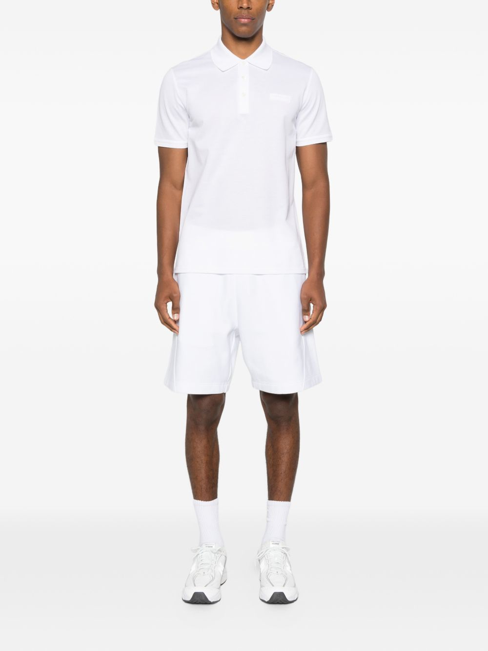 [Givenchy] Shorts SS26 BM51MG3YS1100