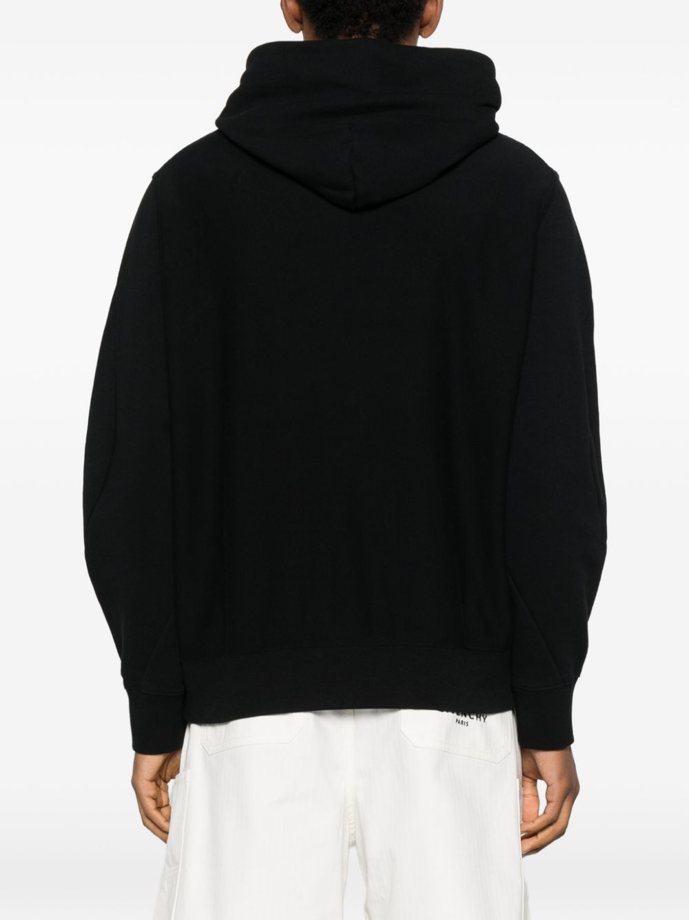 [Givenchy] Hoodie SS26 BMJ0NH3YS1001
