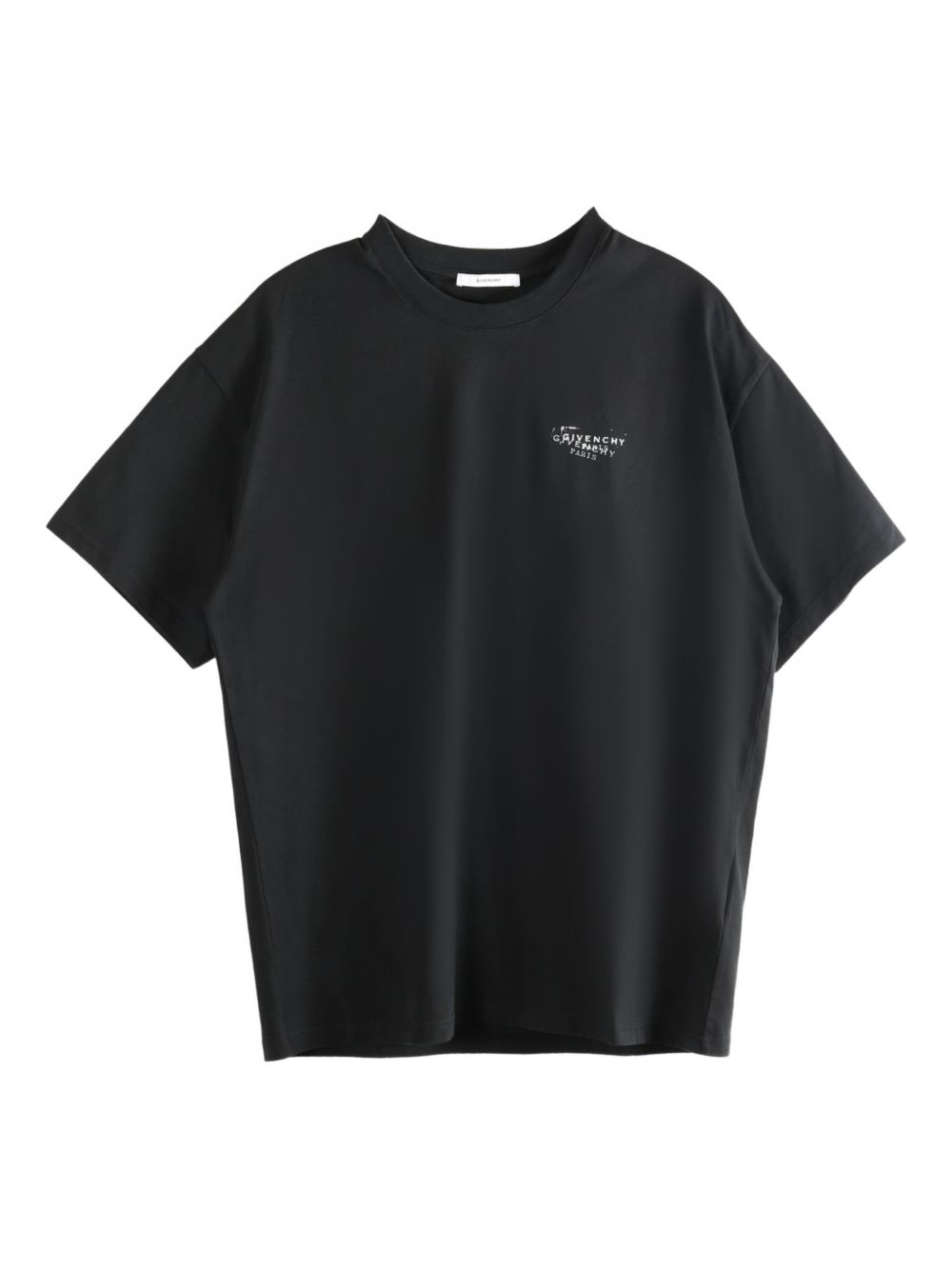[Givenchy] T-shirts Short Sleeve SS26 BM71NK3YSA001