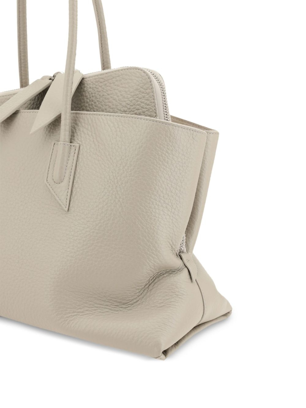 [The Attico] Shoulder bag SS26 250WAH00054LBT117AA852