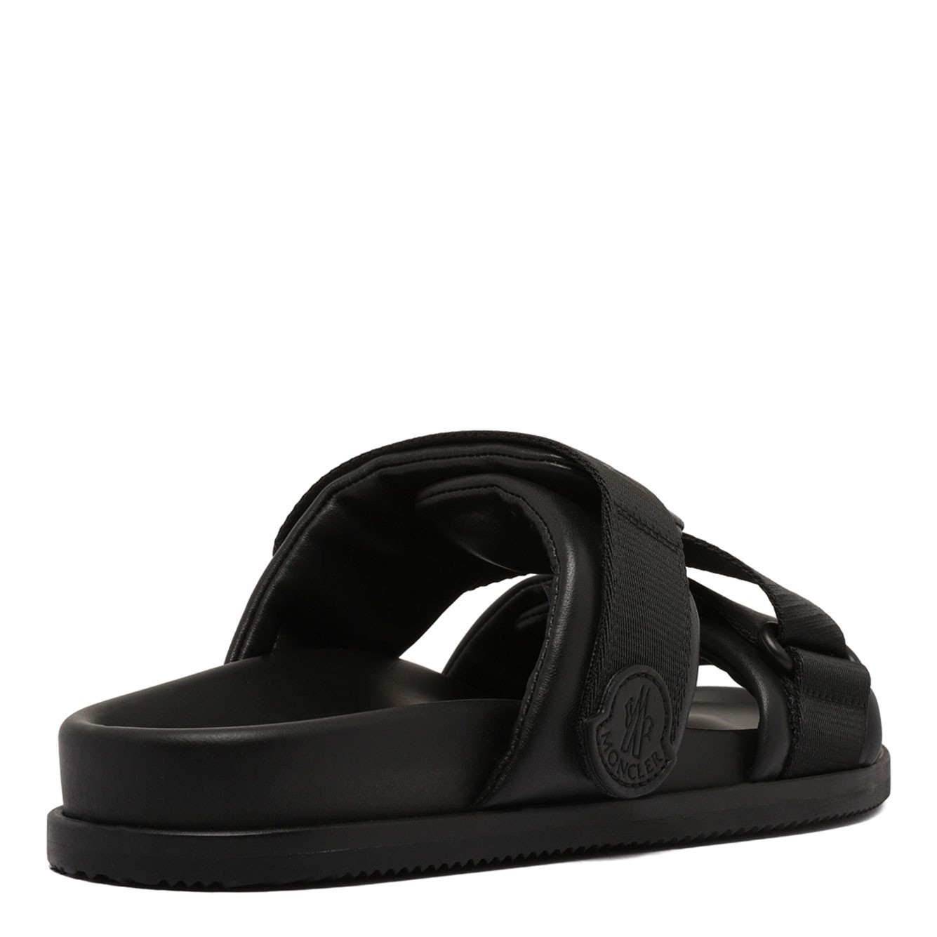 [Moncler] Sandals CO 4L00040M5027-999