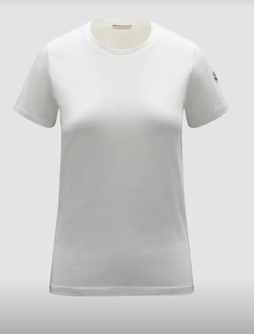 [Moncler] T-shirts Short Sleeve CO 8C73200V8058-033