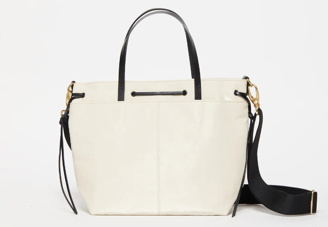 [JACK GOMME] Shoulder bag CO 25E1794ATL-CREMA