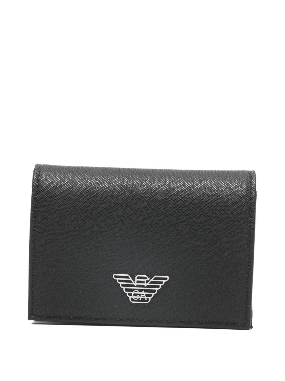 [Emporio Armani] Wallet SS26 Y4R576Y138E81072