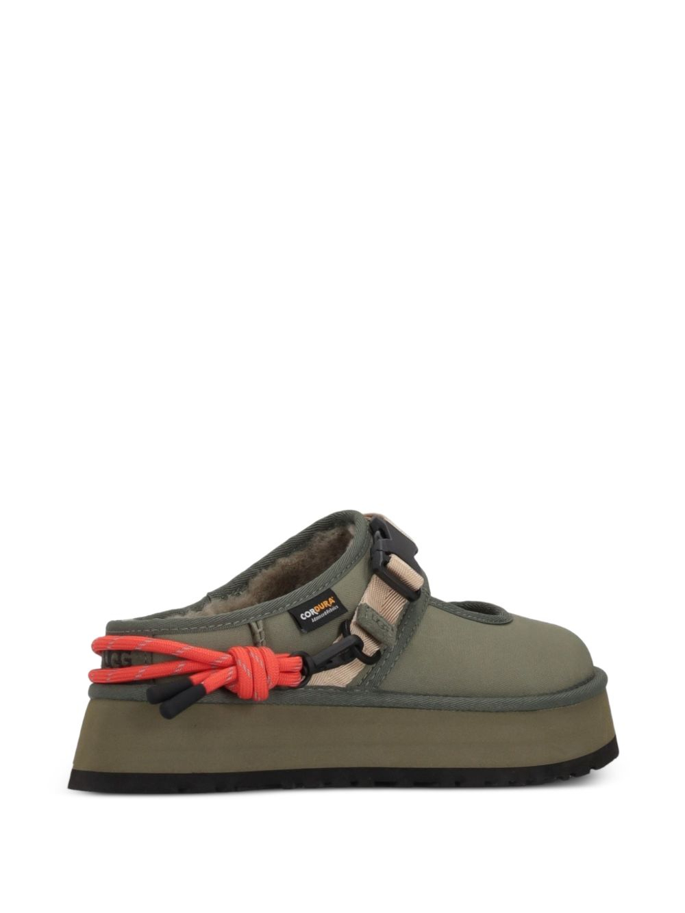 [UGG] Flat shoes SS26 1180111BTOL