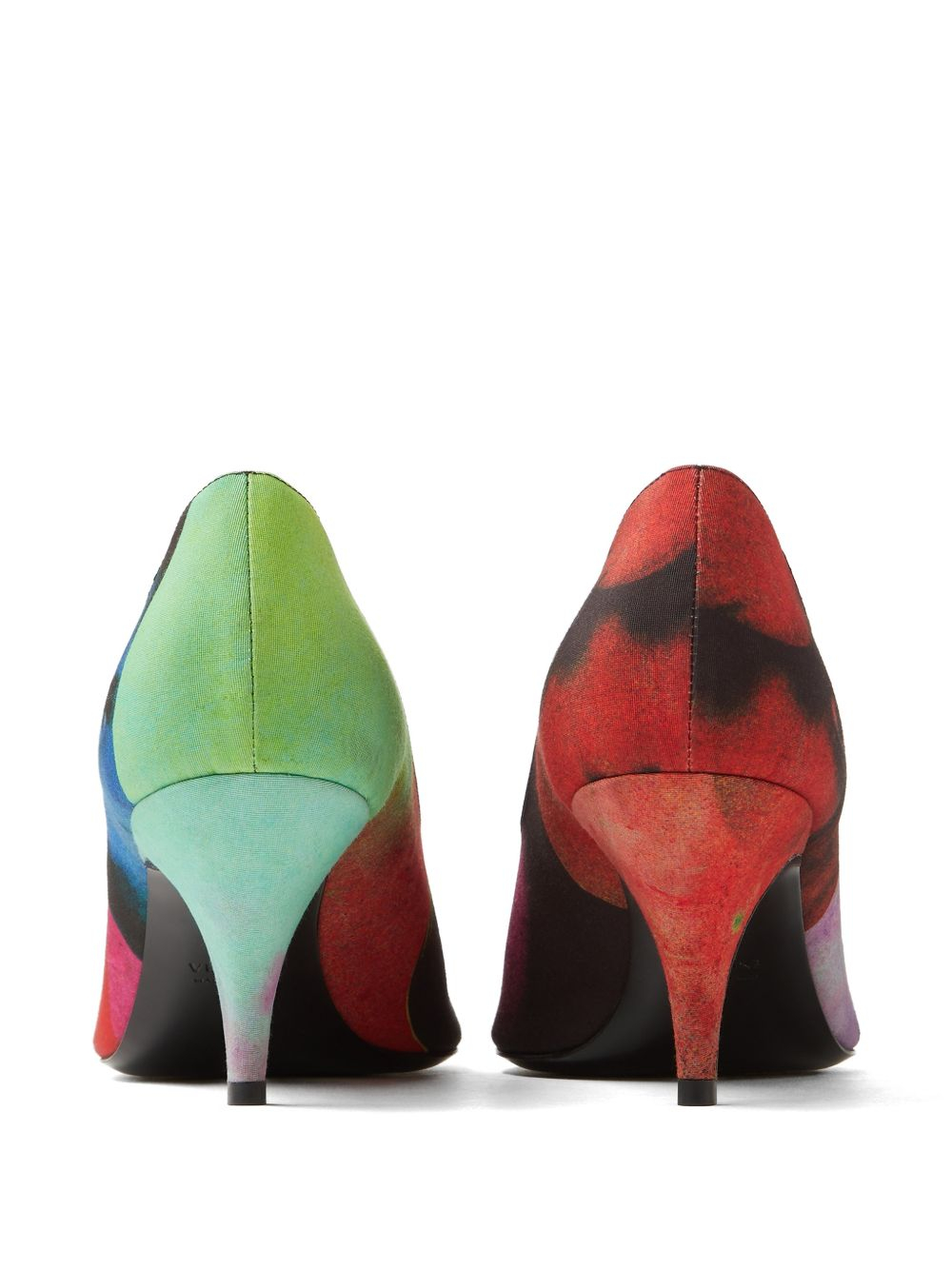 [Versace] Pumps SS26 10235351A178835X000