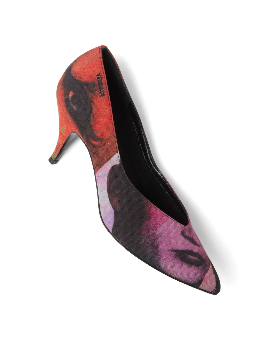 [Versace] Pumps SS26 10235351A178835X000