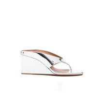 [Alaia] Slippers SS26 AA3M105A047090