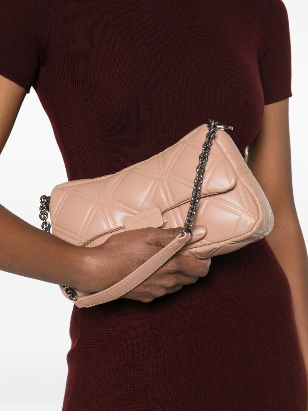 [Emporio Armani] Shoulder bag SS26 EW002644AF18575U6078