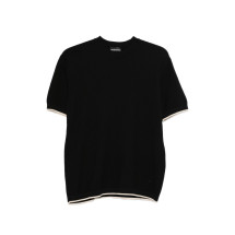 [Emporio Armani] T-shirts Short Sleeve SS26 EM005529AF25257FC102