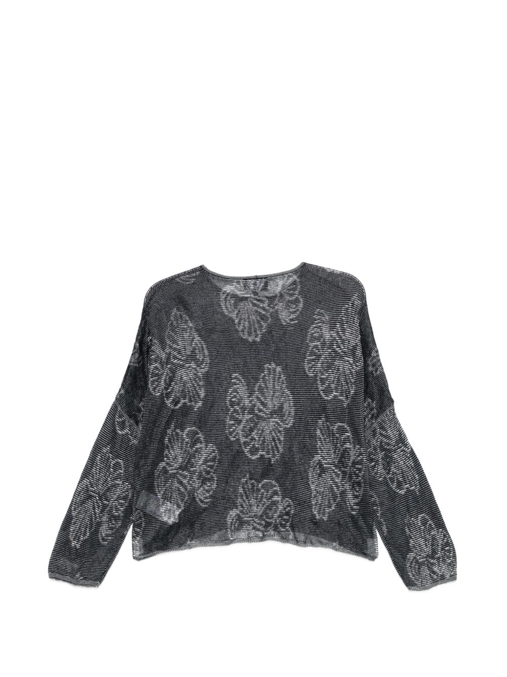 [Emporio Armani] Knitwear SS26 EW003652AF21633FB016
