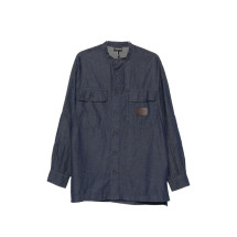 [Emporio Armani] Shirts Long Sleeve SS26 EM005495AF25156MB001