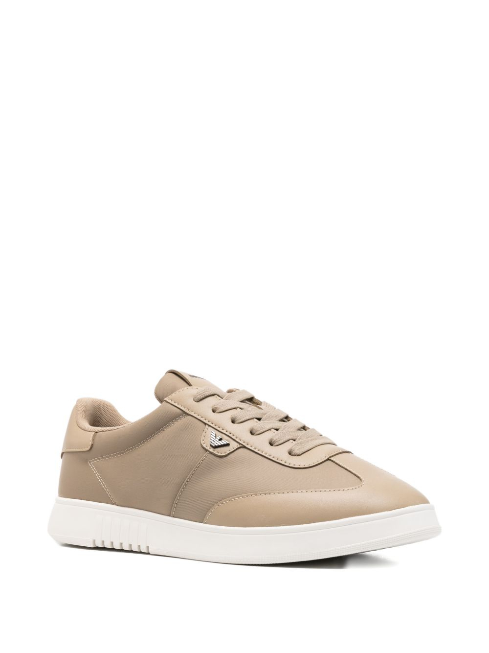 [Emporio Armani] Sneakers SS26 EM003062AF18210U1072
