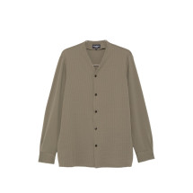 [Emporio Armani] Shirts Long Sleeve SS26 EM005464AF22051U6128