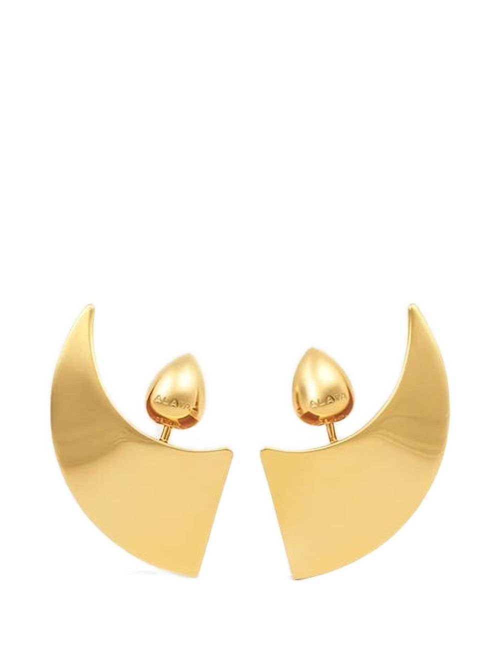 [Alaia] Earring SS26 AAJE1064LA006220