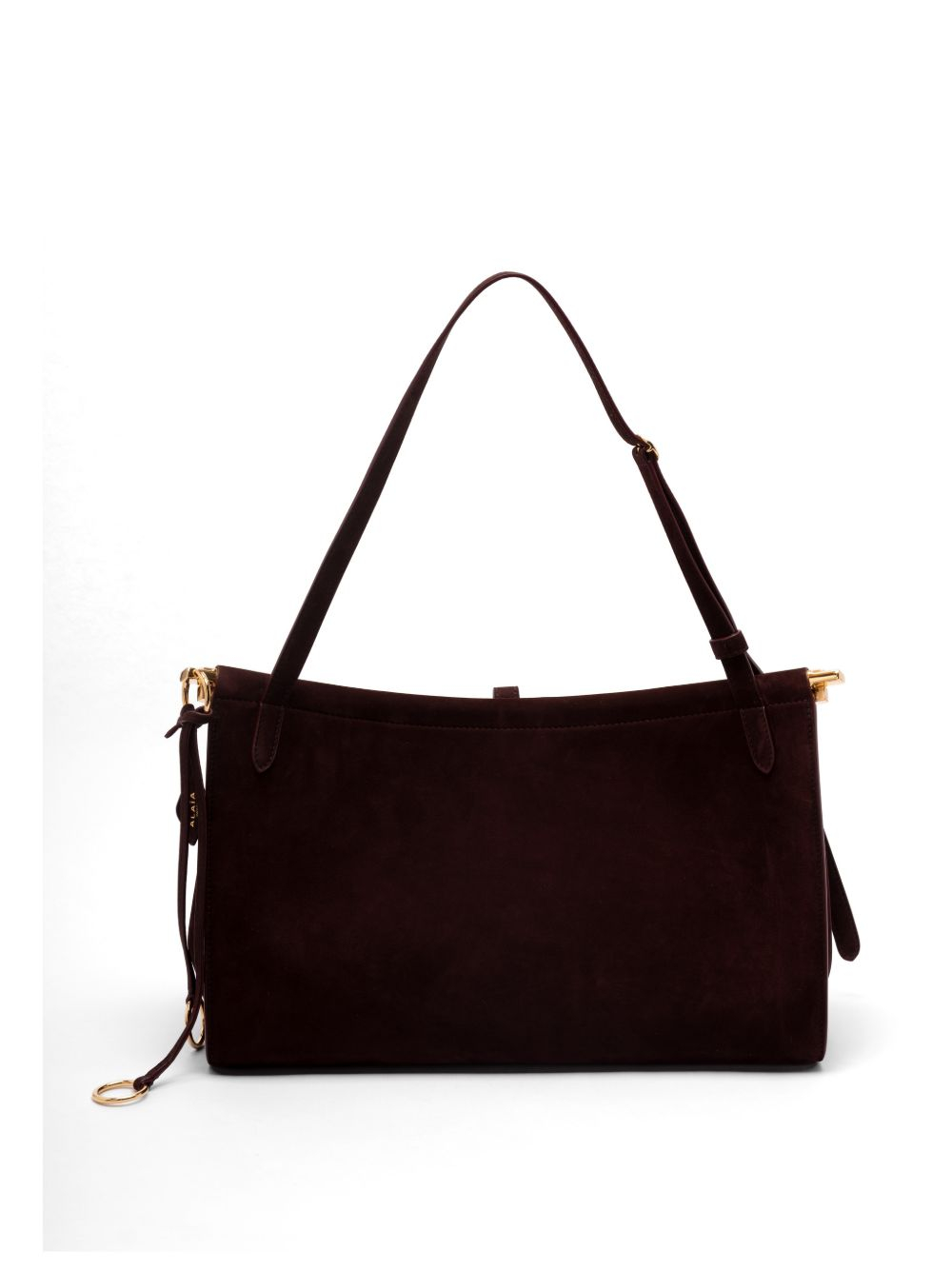 [Alaia] Shoulder bag SS26 AA1L2038CA214332