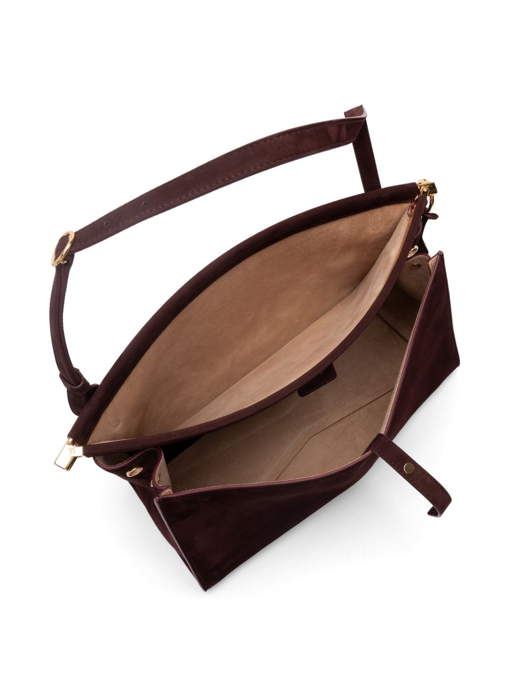 [Alaia] Shoulder bag SS26 AA1L2038CA214332