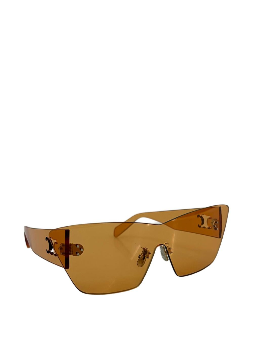 [Celine] Sunglasses SS26 4S351CPLN11H0