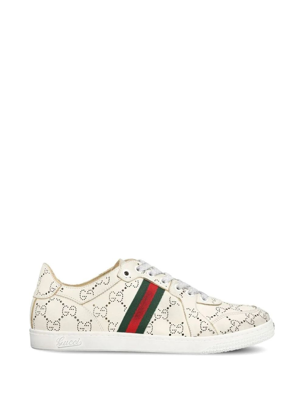 [Gucci] Sneakers SS26 865050AAGGP9166