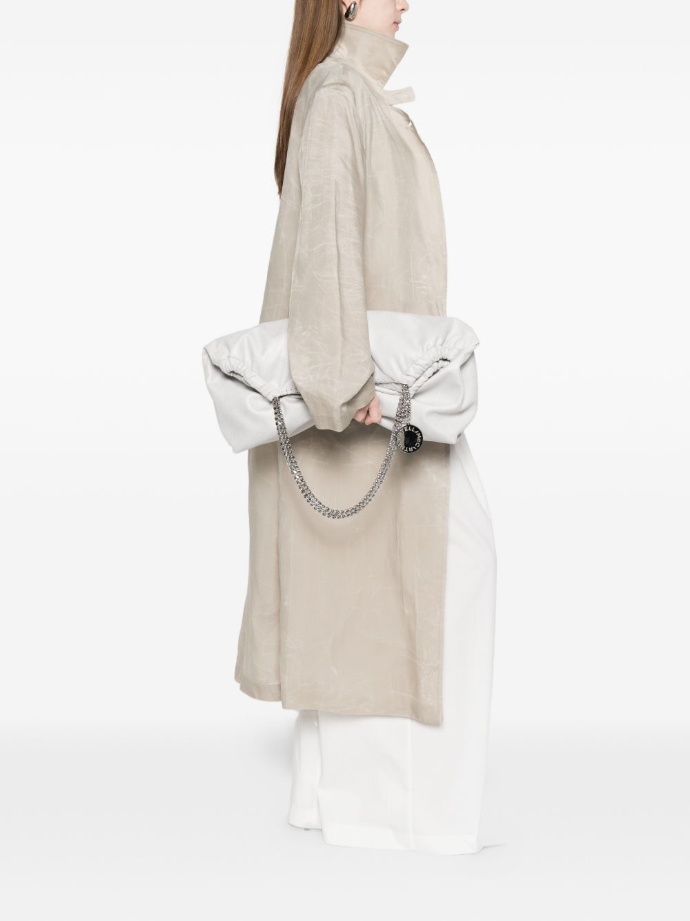 [Stella McCartney] Shoulder bag SS26 7B0141WP06881705
