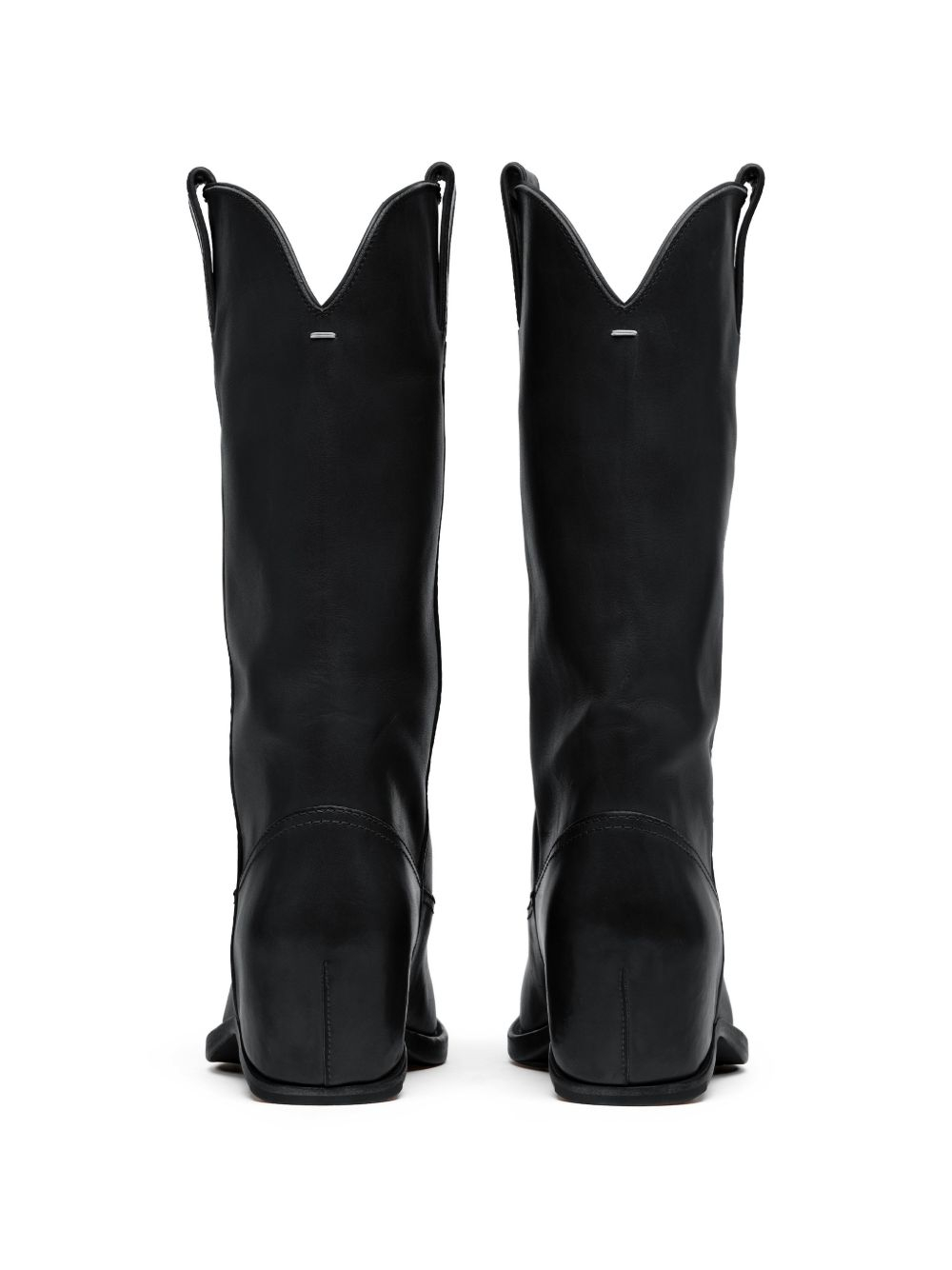 [Maison Margiela] Ankle Boots SS26 S39WW0081P7677T8013