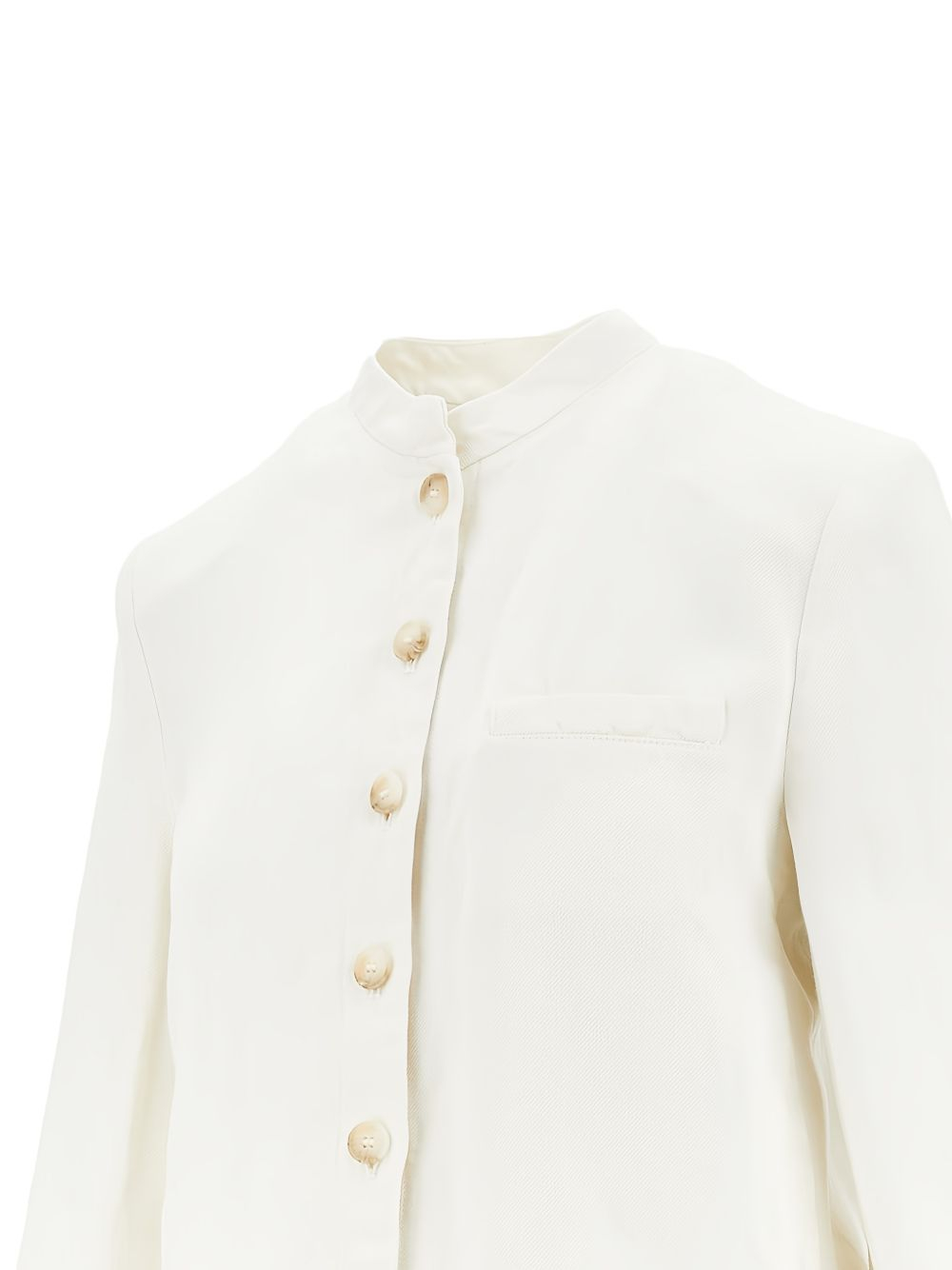 [Emporio Armani] Jacket SS26 EW003516AF14857U1058