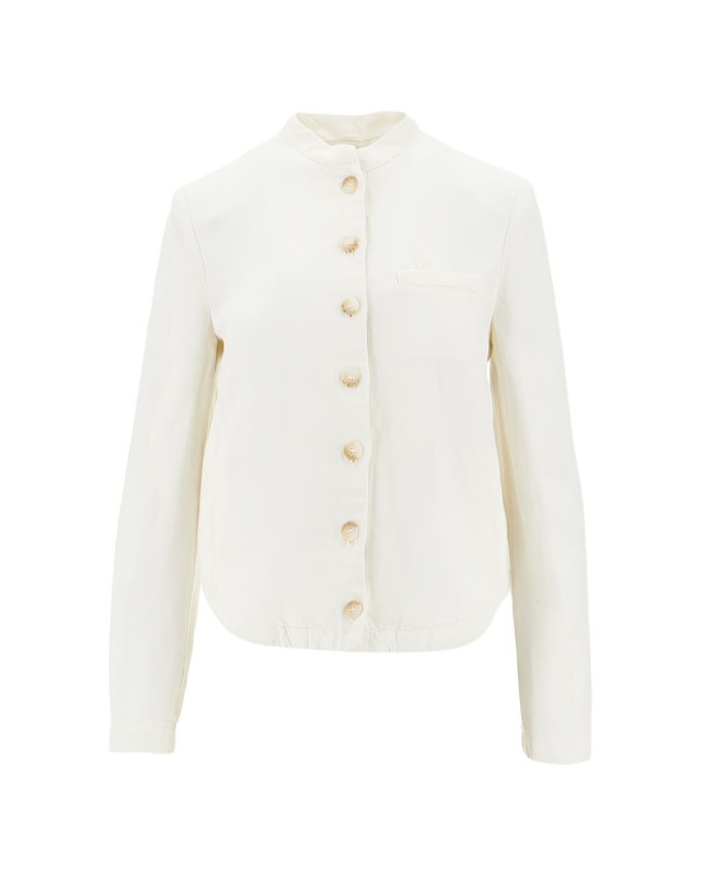 [Emporio Armani] Jacket SS26 EW003516AF14857U1058