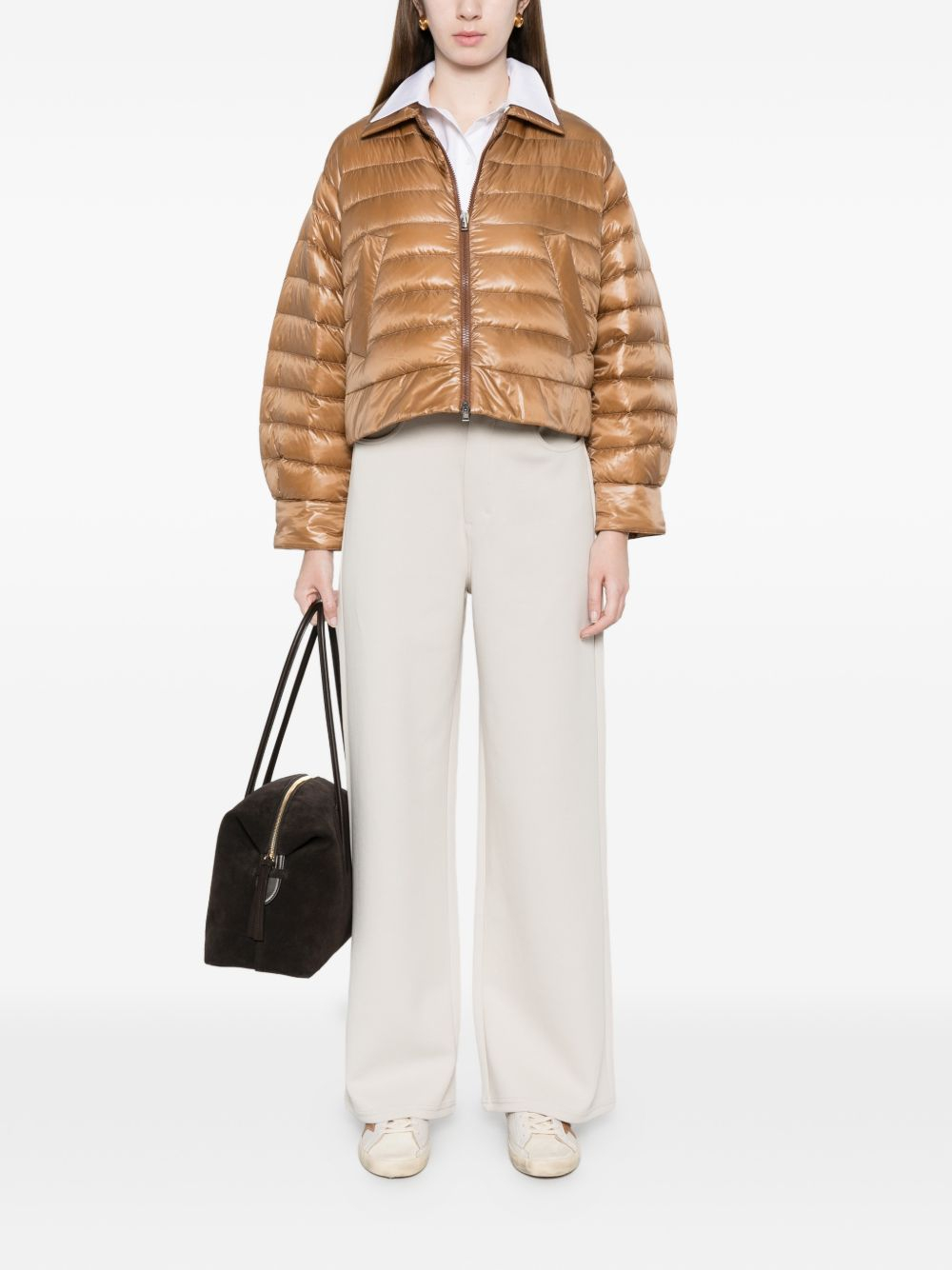 [Herno] Down jacket SS26 PI002223D12017Z2157