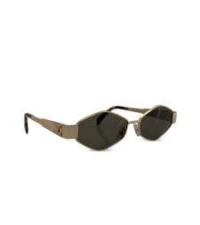 [Celine] Sunglasses SS26 4S254CMLB35RS