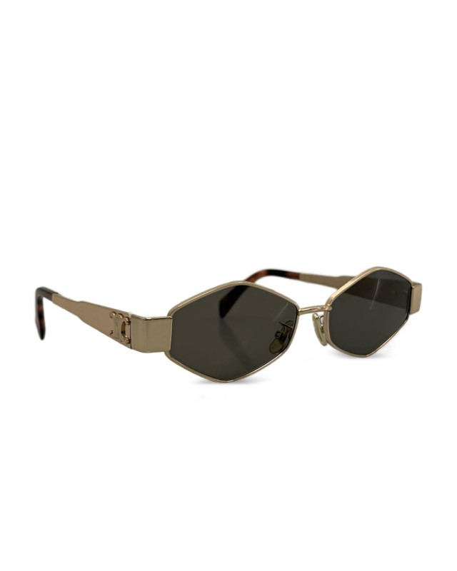 [Celine] Sunglasses SS26 4S254CMLB35RS