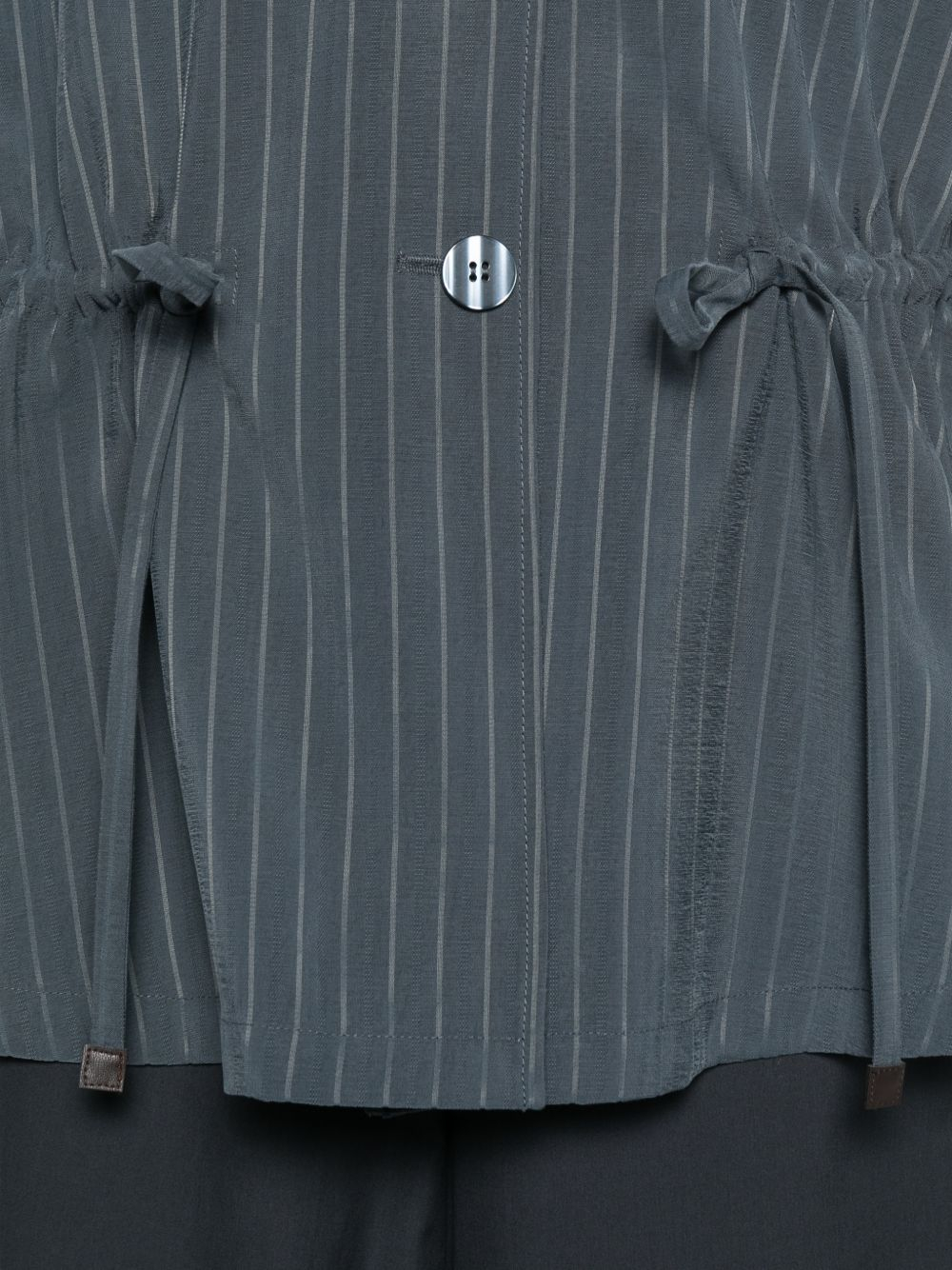 [Emporio Armani] Jacket SS26 EW003306AF20491U9173
