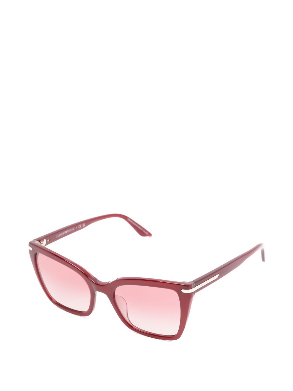 [Emporio Armani] Sunglasses SS26 0EA4273BU6377A553