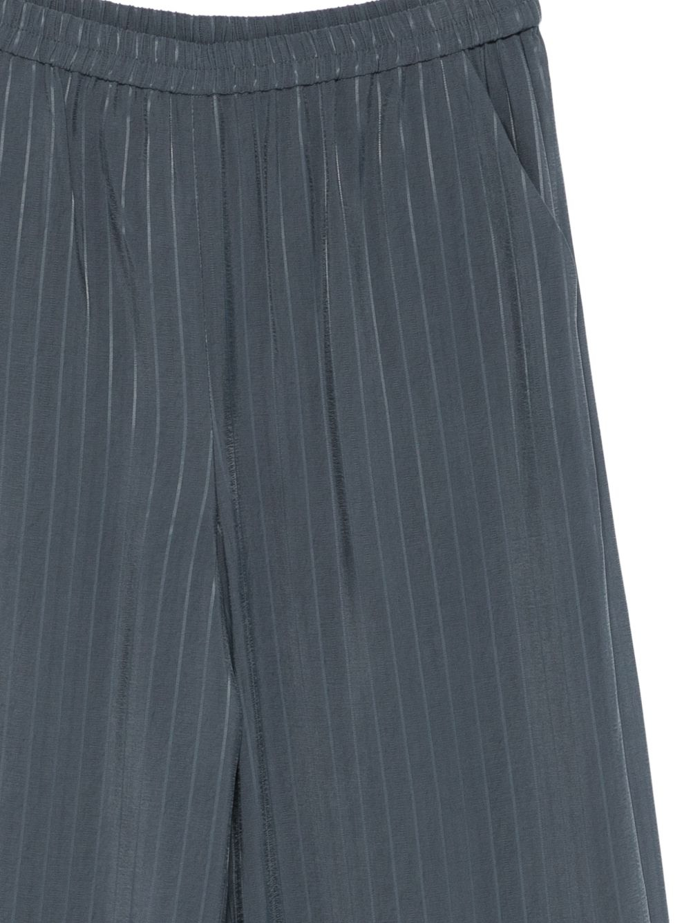 [Emporio Armani] Trousers SS26 EW003307AF20491U9173