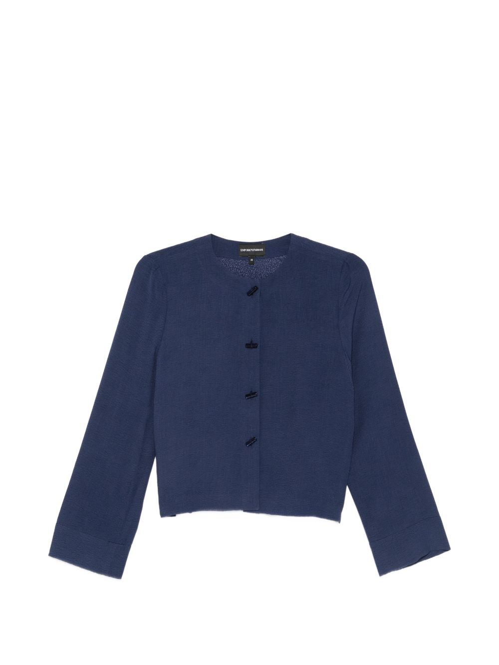 [Emporio Armani] Shirts Long Sleeve SS26 EW003104AF20287UB130