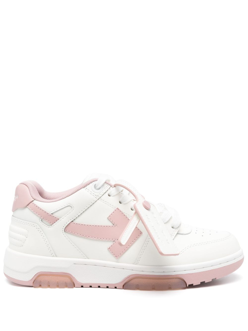 [Off White] Sneakers SS26 OWIA259C99LEA0180130