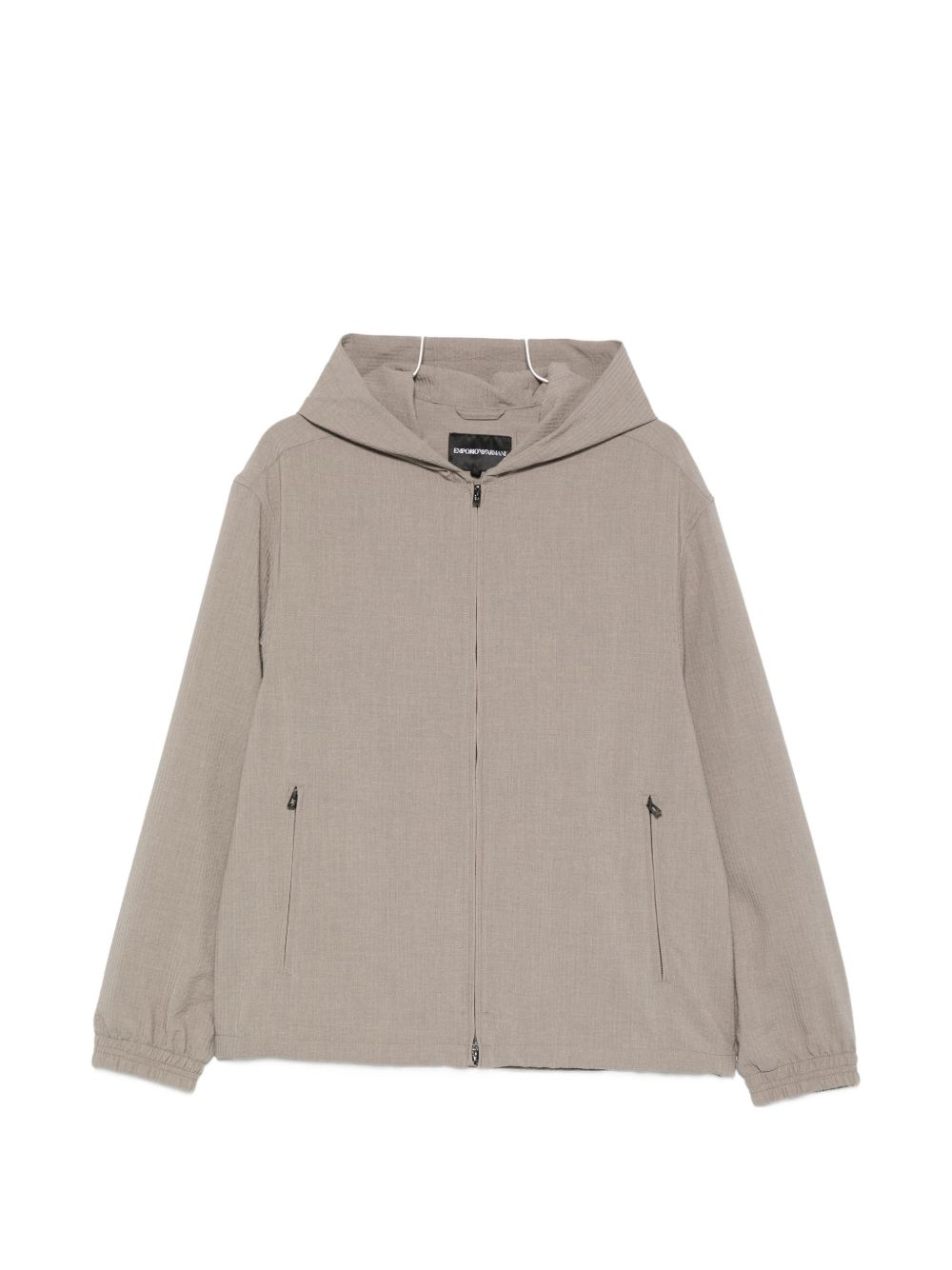 [Emporio Armani] Casual Jacket SS26 EM005498AF13674U6161
