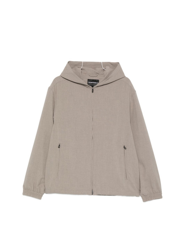 [Emporio Armani] Casual Jacket SS26 EM005498AF13674U6161