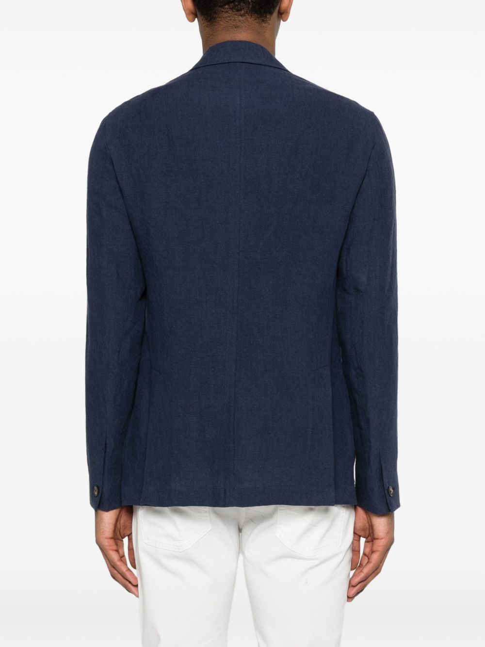 [Emporio Armani] Jacket SS26 EM000070TE10410UB094