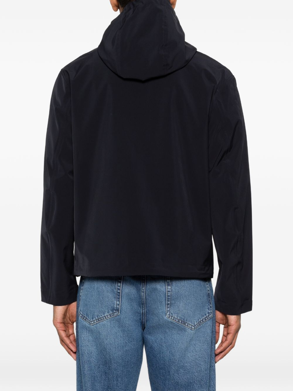 [Emporio Armani] Casual Jacket SS26 EM004950AF23538UB118