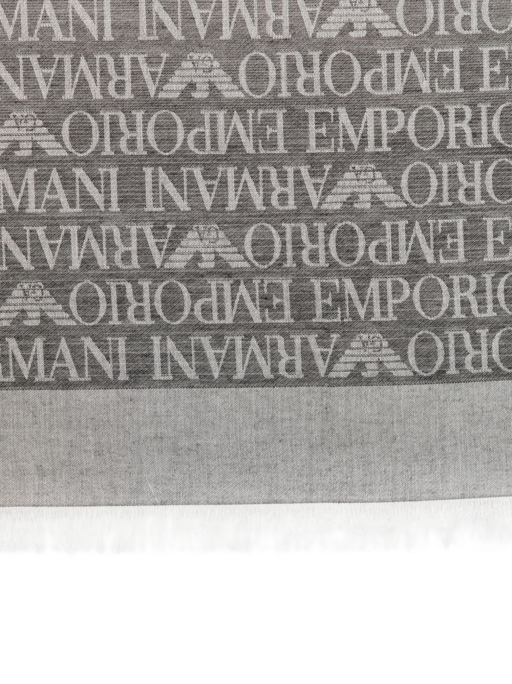 [Emporio Armani] Scarf SS26 EM005814AF25501F8257