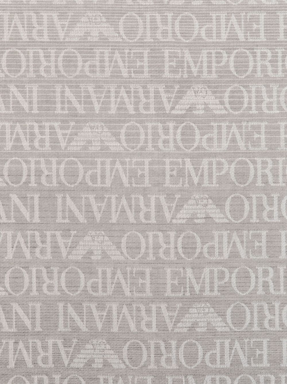 [Emporio Armani] Scarf SS26 EM005814AF25501F8257