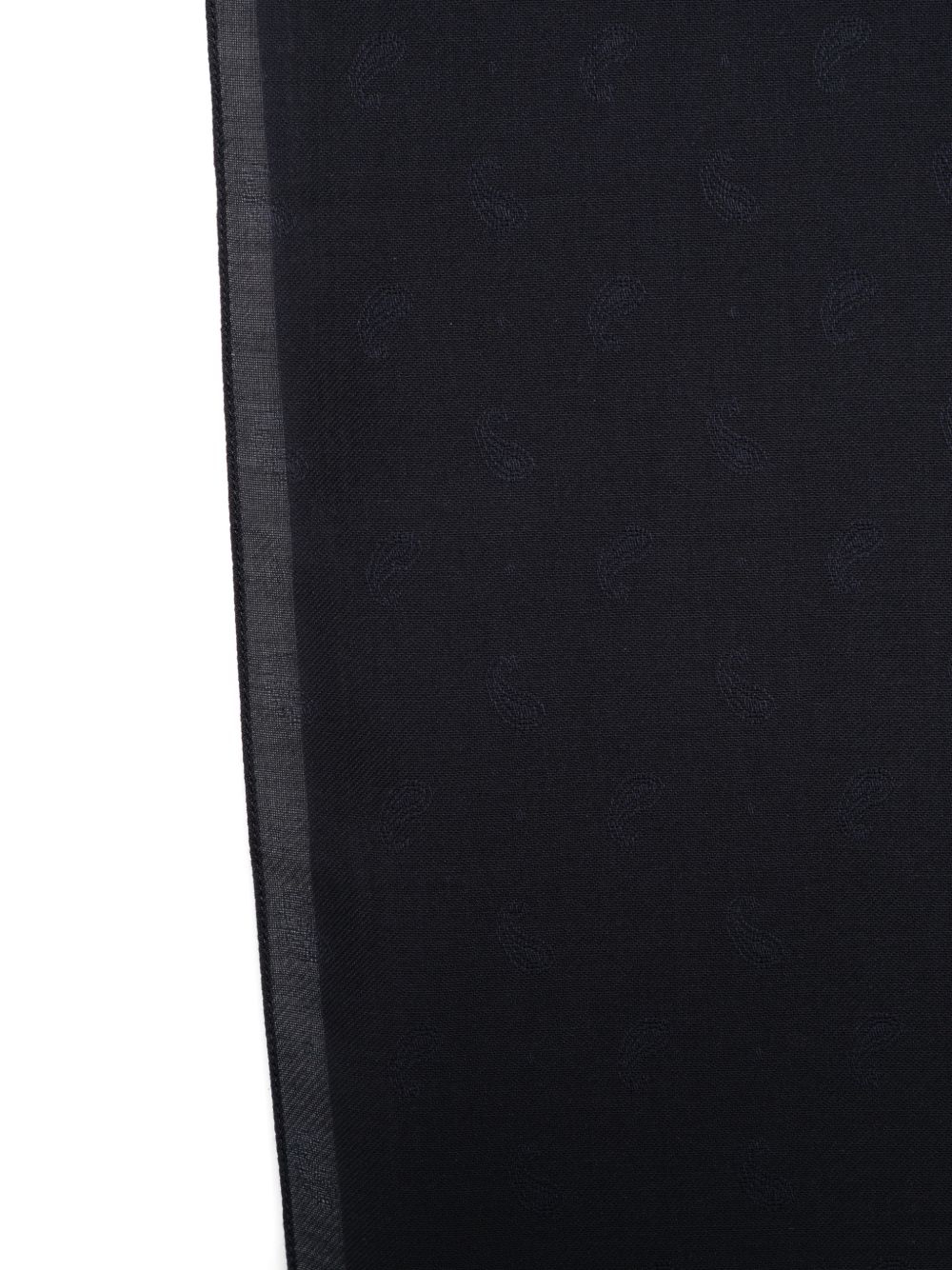[Emporio Armani] Scarf SS26 EM005811AF25498UB118