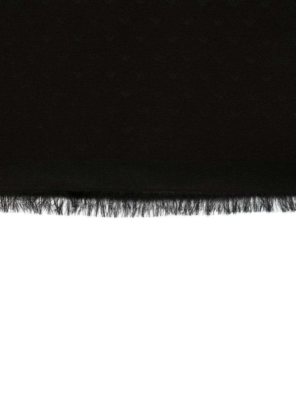 [Emporio Armani] Scarf SS26 EM005811AF25498UC001