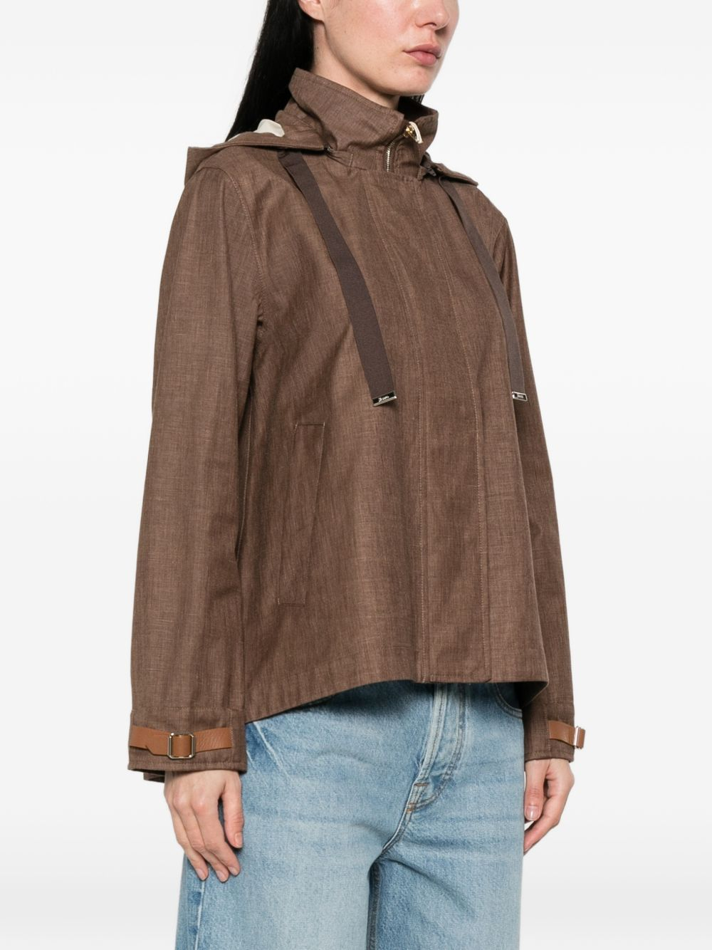 [Herno] Casual Jacket SS26 GC000559D171502240