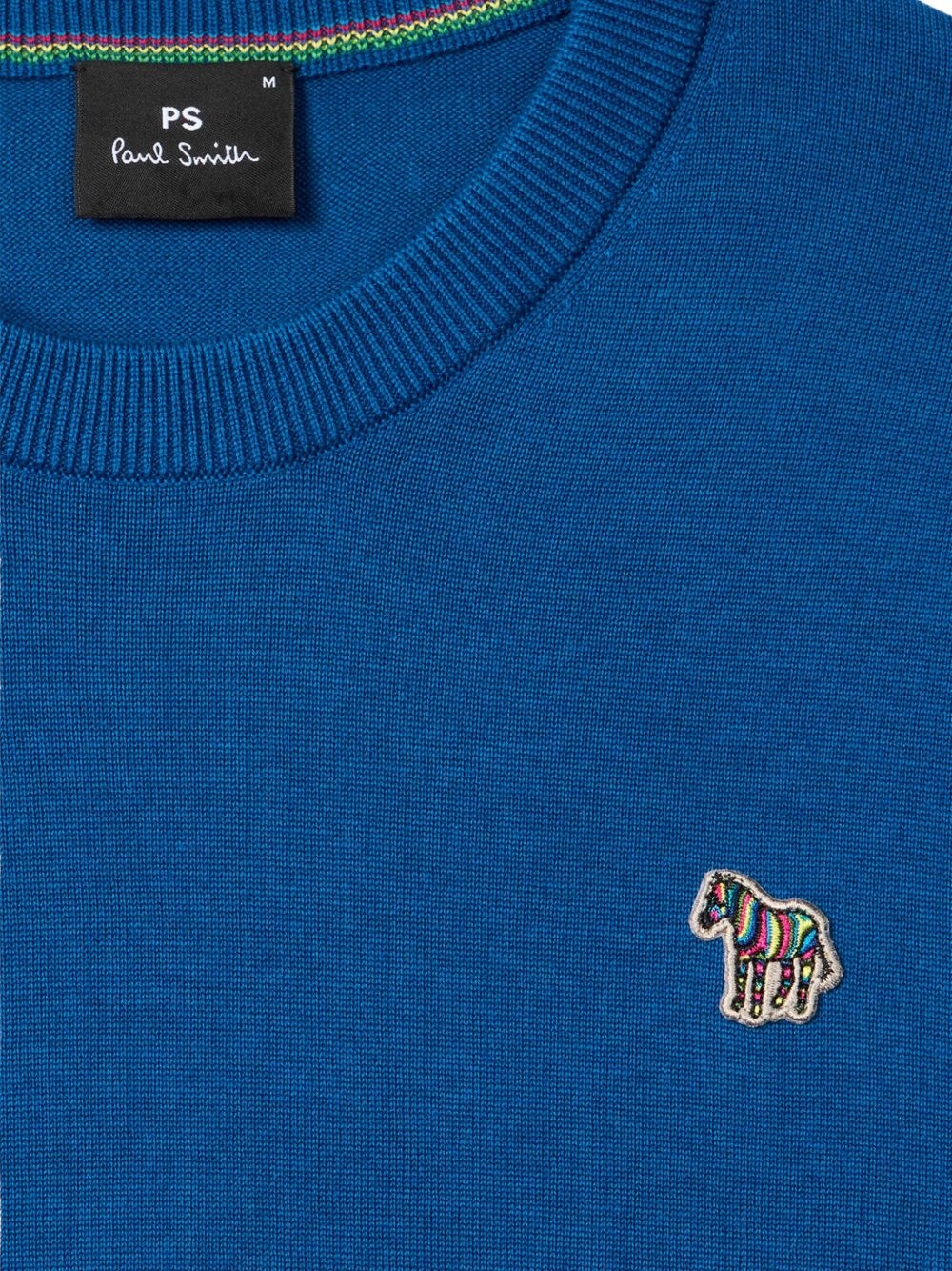 [PS By Paul Smith] Knitwear SS26 M2R503XZM2185845C